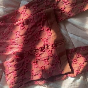 Authentic GG Tights
